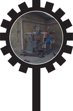 Instalando el equipo