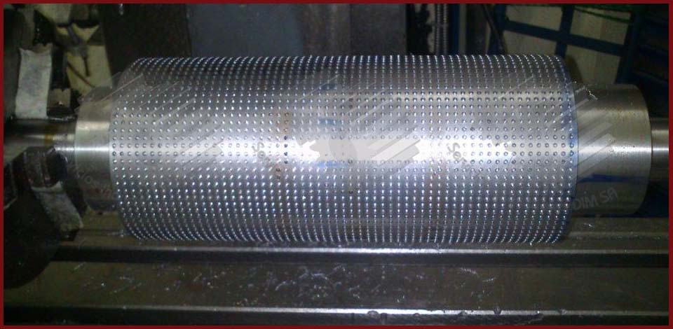 Materiales de calidad