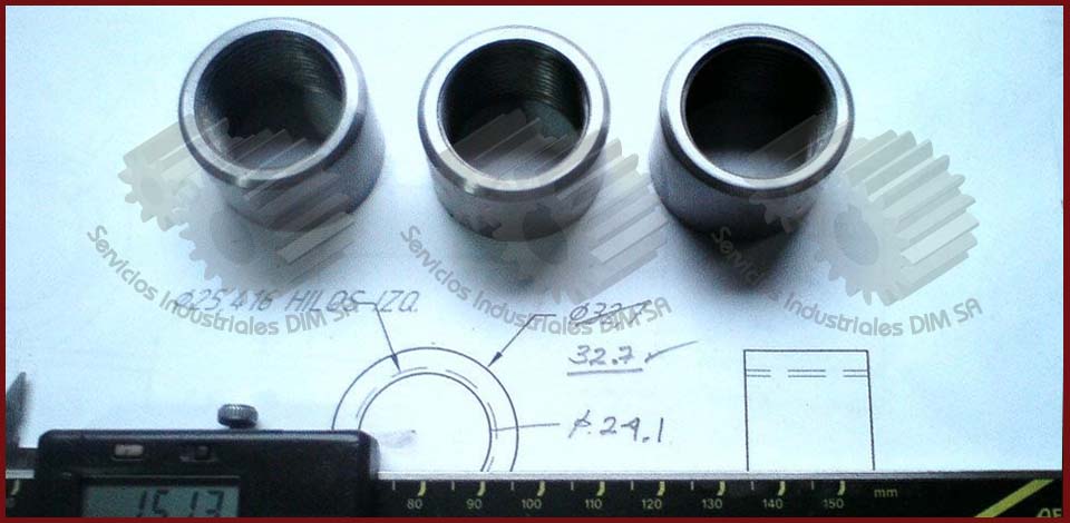 Proyectos de Ingeniería
