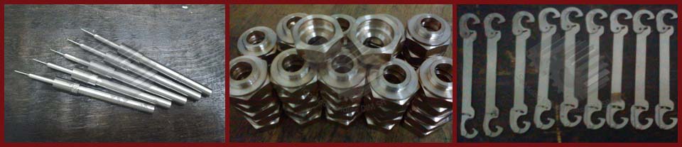 Proyectos Recientes 2: Mecanismo vaso